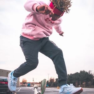 Meet your Posher, Kyle